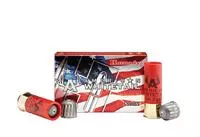 Hornady 86234 American Whitetail Hunting 12 Gauge 2.75 " 1 Oz Rifled Slug Shot 5 Per Box/20 Cs