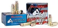 Hornady 90104 American Gunner Personal Defense 380 Acp 90 Gr Hornady Xtp Hollow Point (Xtphp) 25 Per Box/10 Cs
