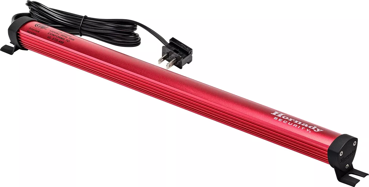 Hornady 95894 Dehumidifier Rod HD Red 18"