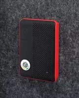 Hornady 95900 Rechargeable Dehumidifier Red Rechargeable
