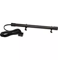 Hornady 95903 Dehumidifier Rod Black 12 " Polymer 0.9 " X 13 ", 0.9 "