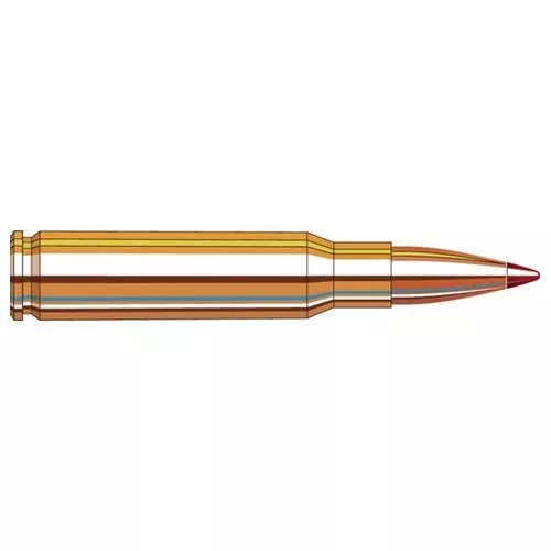 Hornady AMMO 308 WIN 155GR ELD MATCH