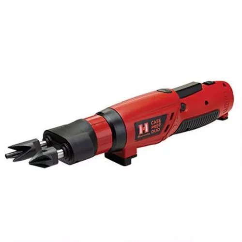 Hornady Case Prep Duo Chamfer/Deburr Power Tool 050180