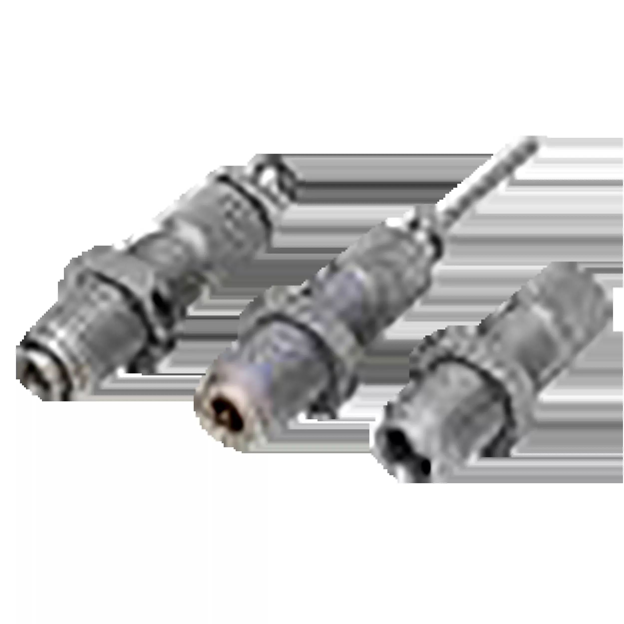 Hornady Custom Grade Series II 3-Die Set for .30 Super Carry with Taper Crimp 546508
