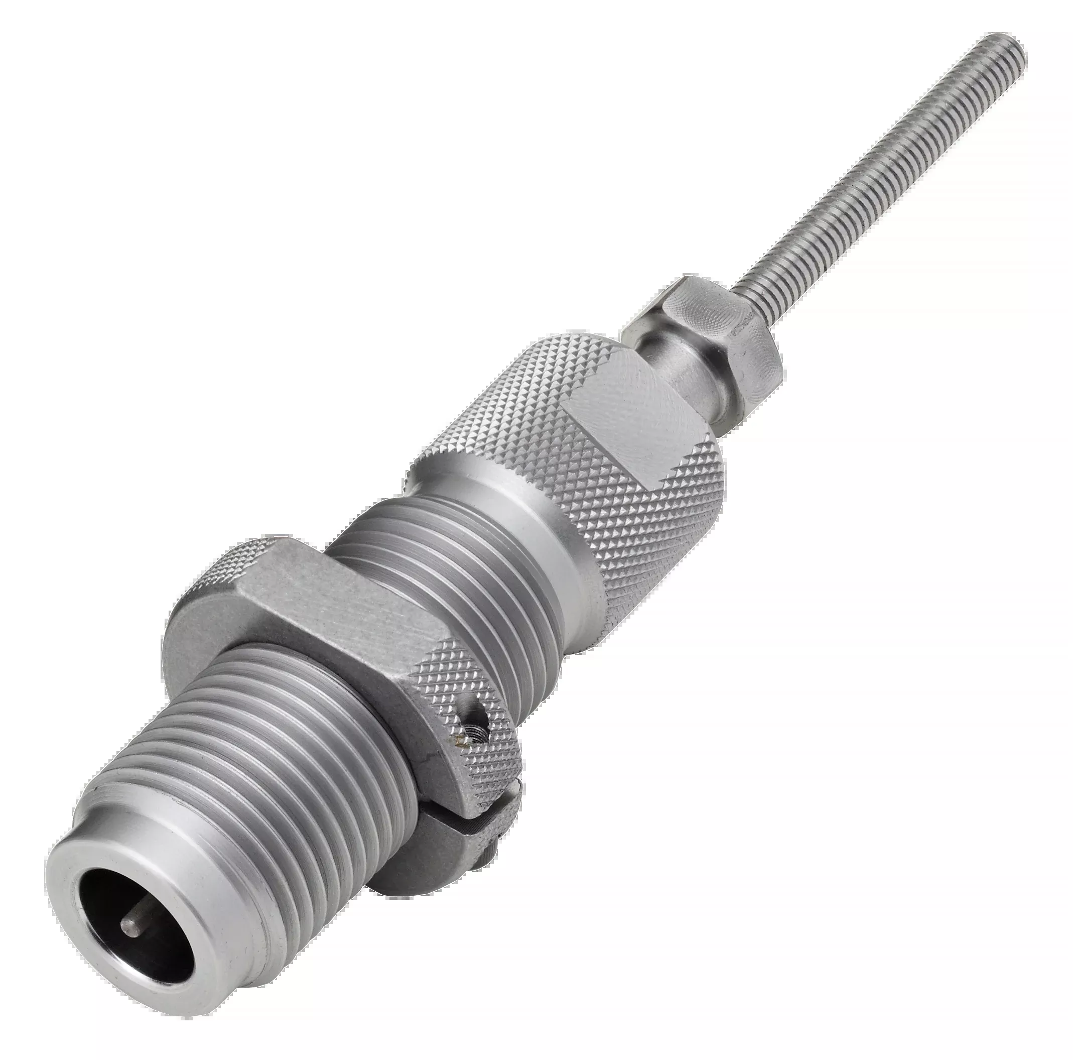 Hornady Custom Grade Series III Neck Sizer Die for 6.5 Japanese Rifle Reloading 046043