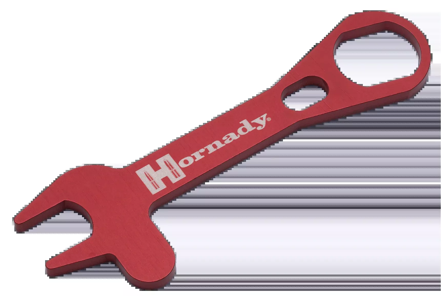 Hornady Lock-N-Load Deluxe Die Wrench Red Multi-Caliber