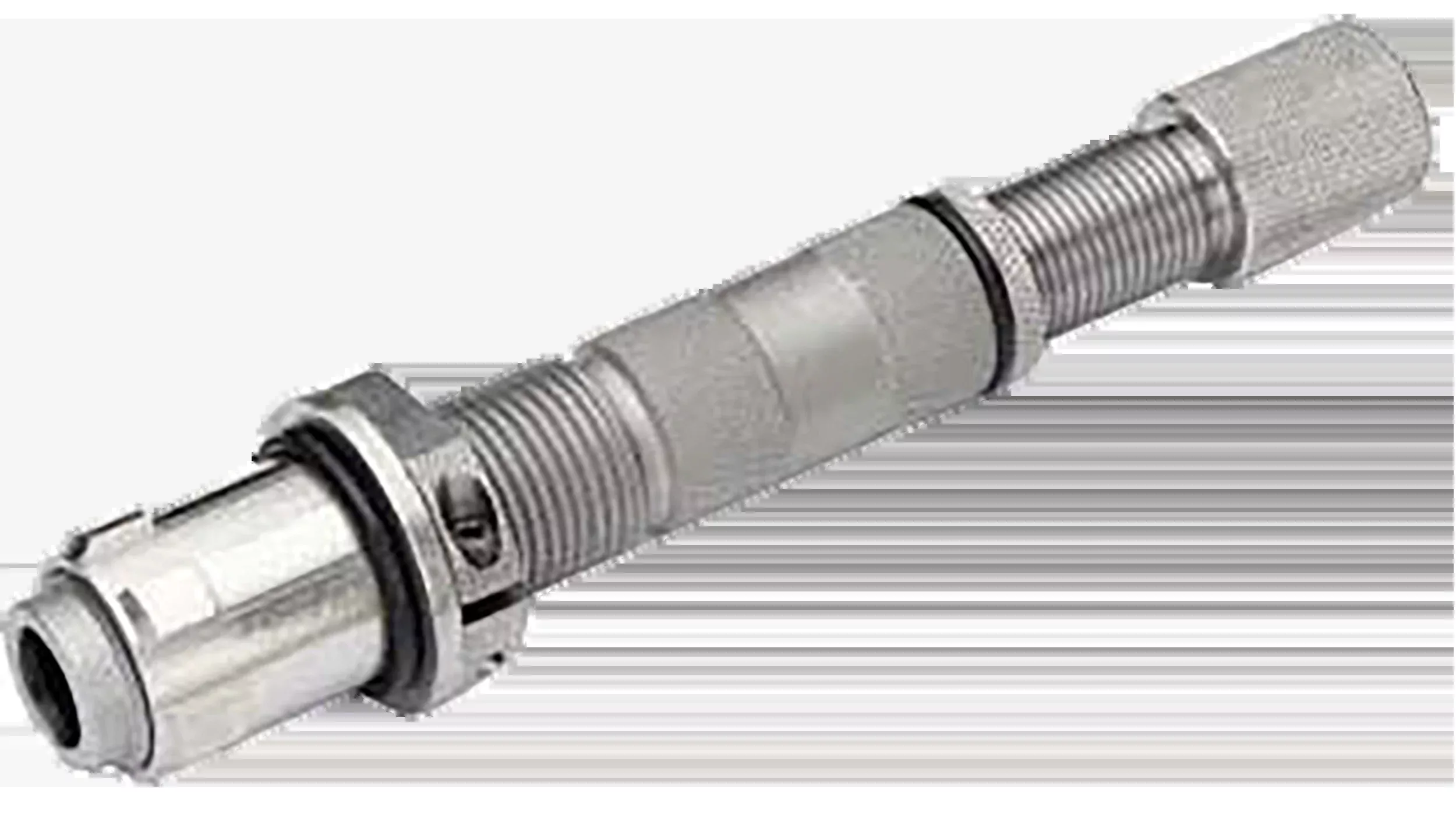 Hornady Lock-N-Load Pistol Bullet Feeder Die .44 Special/.44 Magnum Case-Activated Steel 095333