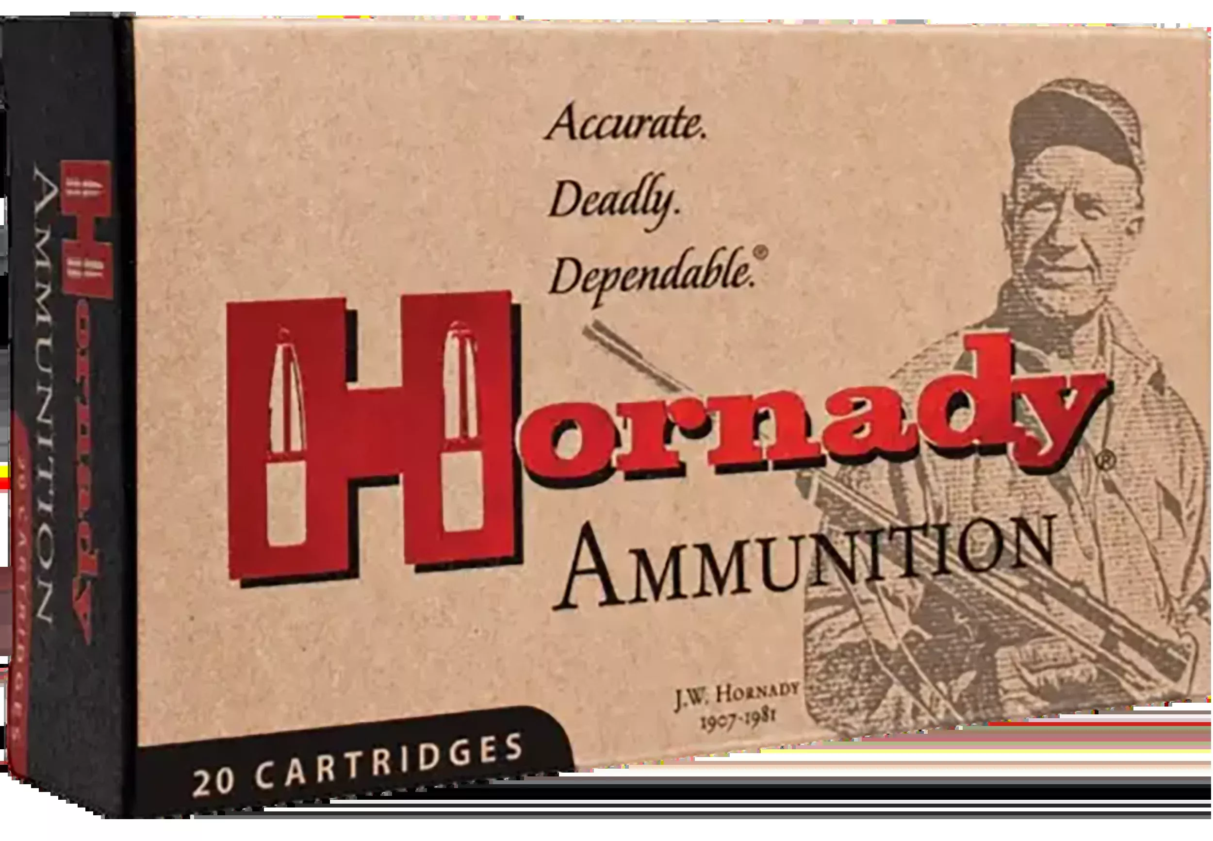 Hornady Match 338 Lapua Magnum 285gr ELD Match - Box or Case