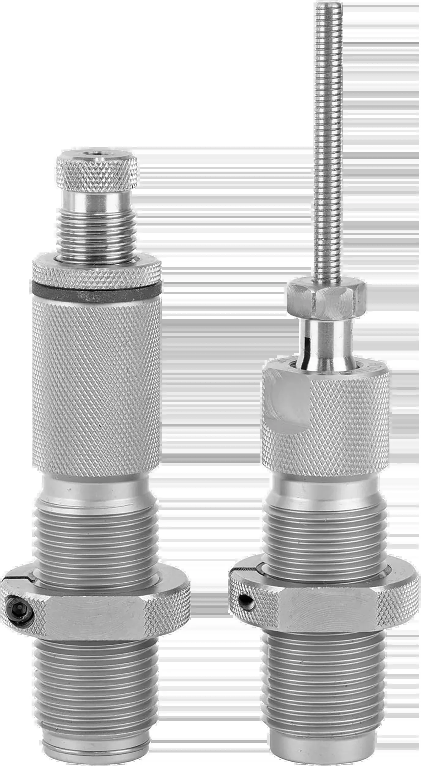 Hornady Match Grade .300 WSM Reloading Die Set w/ Click-Adjust Seating Micrometer 545160