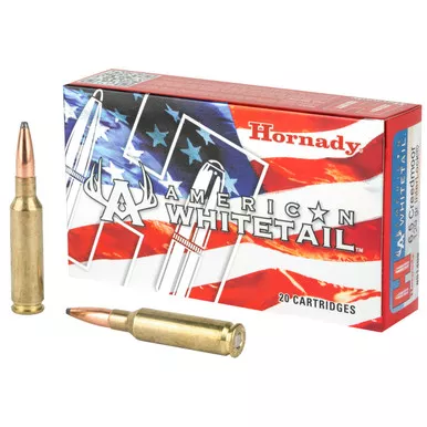 Hornady Outfitter 6.5 Creedmoor 120 Grain CX - 20 Round Box