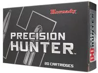 Hornady Precision Hunter Eld- X 308 Winchester Ammo 20 Round Box