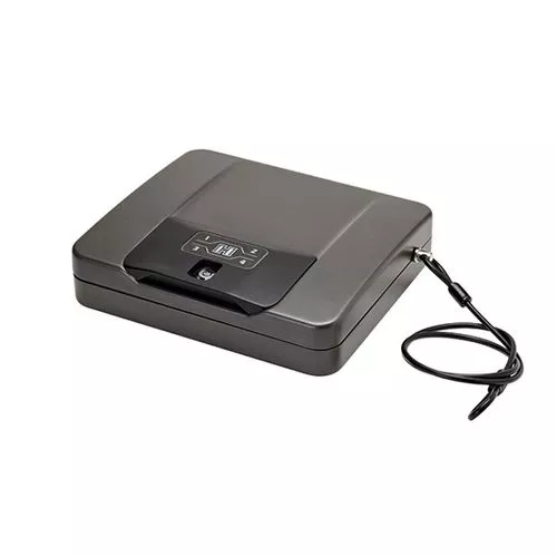 Hornady Rapid Safe RFID Handgun Safe
