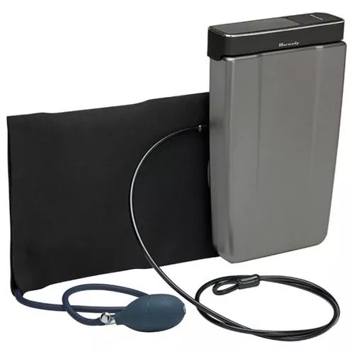 Hornady Rapid Safe RFID Vehicle Safe