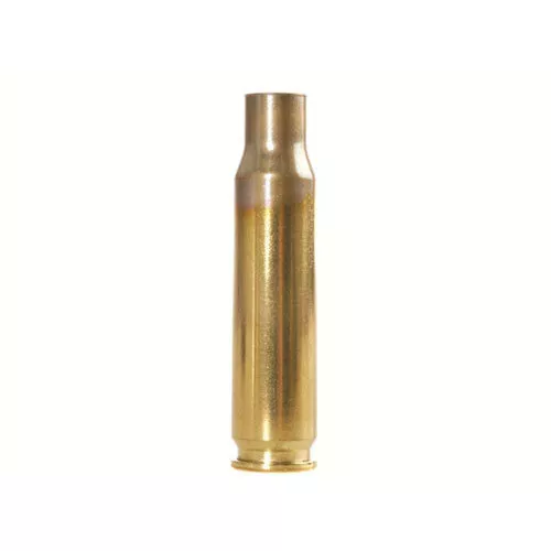 Hornady Unprimed Rifle Brass Cases, 308 Winchester, 50-Count Box — HOR8661