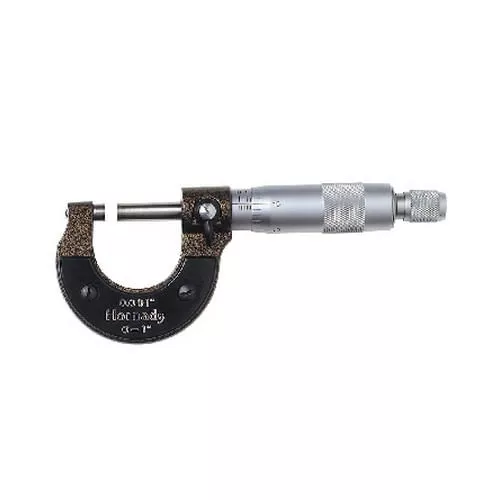HORNADY VERNIER MICROMETER 1"