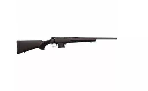 HOWA MINI ACTION 6.5GREN 20 BLACK
