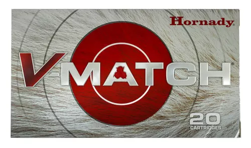 HRNDY VM 6.5PRC 100GR ELD-VT 20/200