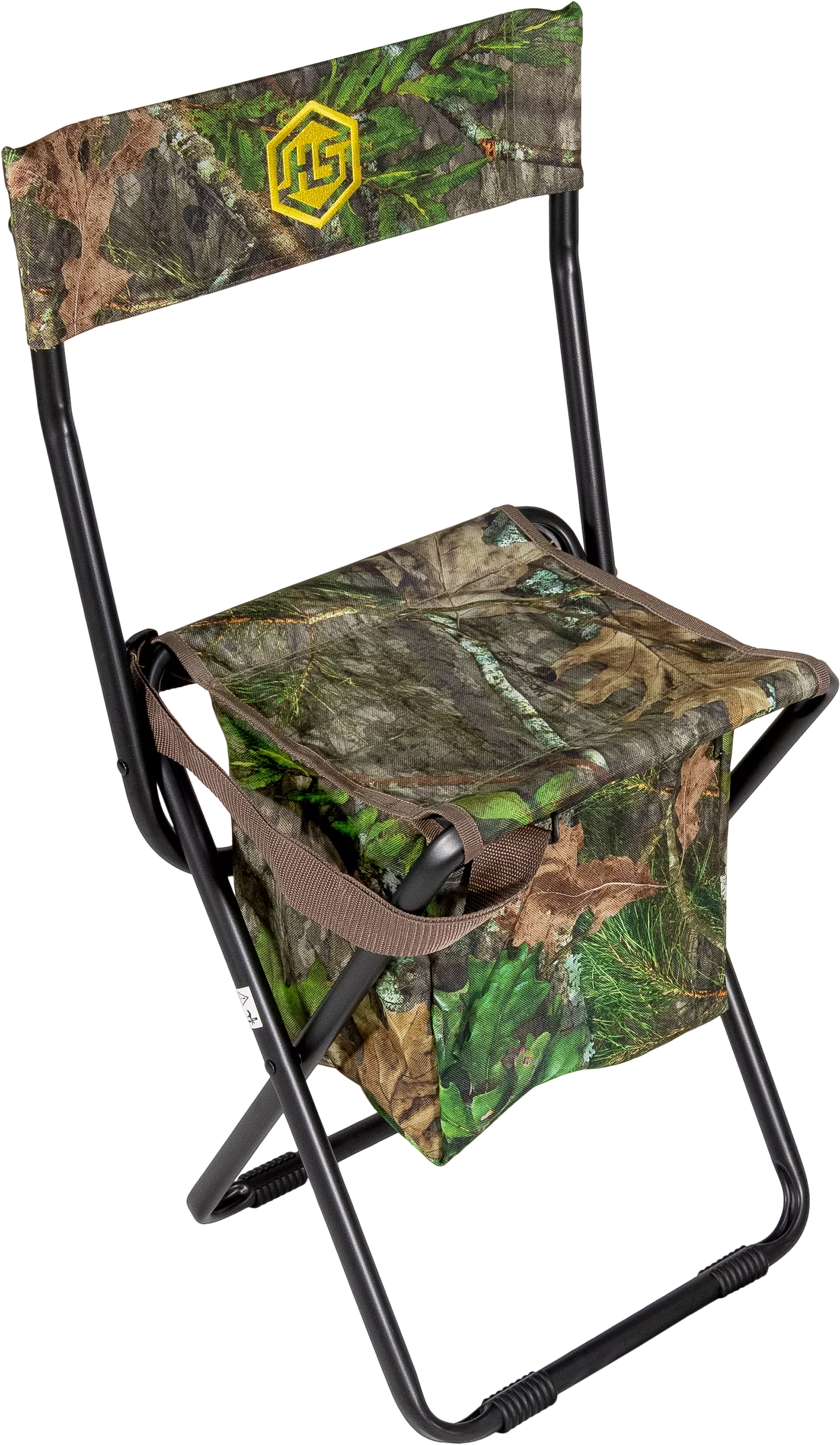 HS 100152 CHAIR DOVE W/BACK-EDGE