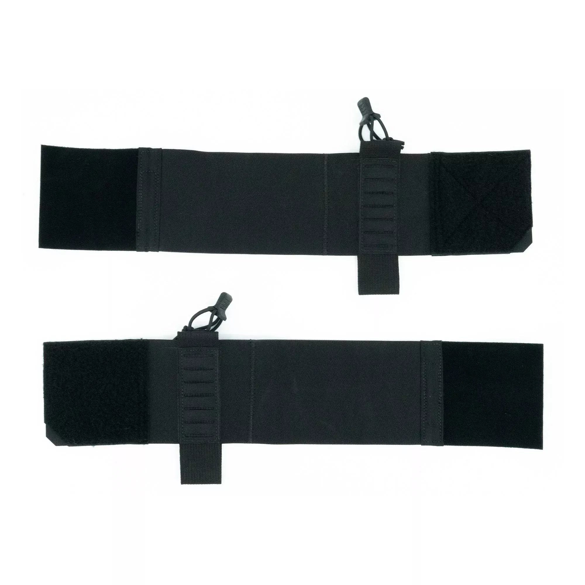 HSP THORAX INCOG CUMMERBUNDS MED BLK