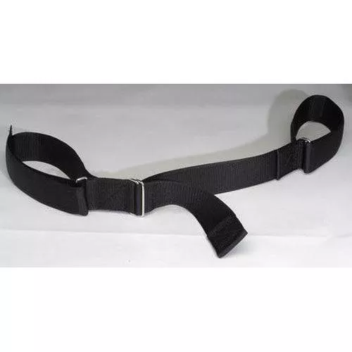 Humane Restraint Arm Restricter