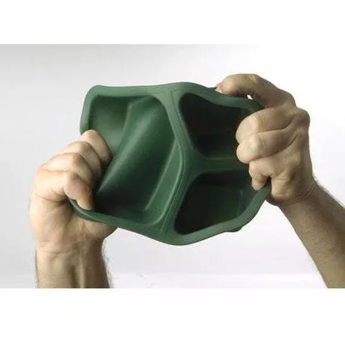 Humane Restraint Food and Beverage Serviceware