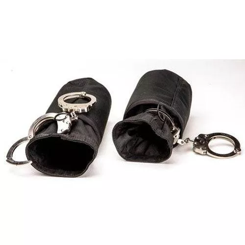 Humane Restraint Hand Kuzi