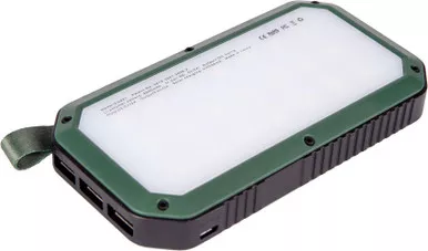 Humvee LED Light and Power Bank