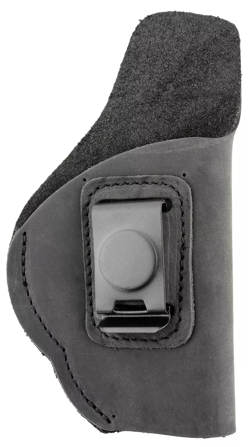 Hunter Company 46000BL IWB Size Large Black Fits Glock 19