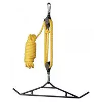 Hunter's Specialties Gambrel And Hoist Combo 4 : 1 Ratio 00645c