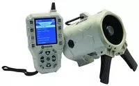 Hunter Specialties Johnny Stewart Executioner Electronic Game Caller