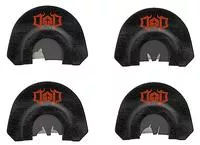 Hunters Specialties Drury Tongue Cutter Mouth Call