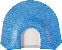Hunters Specialties H.S.Strut Youth Double D Diaphragm Turkey Flex, Small, Multi