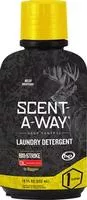 Hunters Specialties Hs Clothing Wash Scent- A- Way Bio- Strike 18fl Ounces