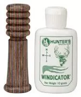 Hunters Specialties Johnny Stewart Cxr- 1 Primal Series Coaxer Predator Call