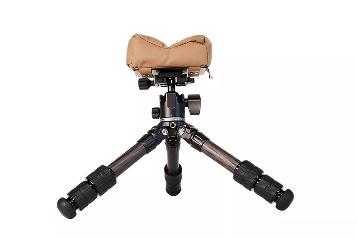 HUSK 20HTRP TRIPOD WITH SHOOTING HEAD