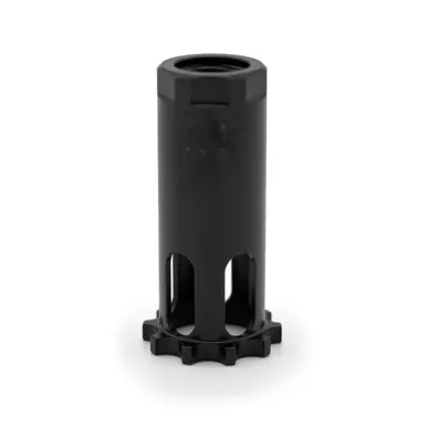 Huxwrx 1792 PISTON 1/2X28 - Black