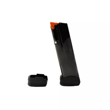 Icarus Precision A.C.E. 365 "MACRO" B-ACE Basepads - 2 Pack, Black
