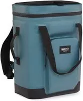 Igloo Trailmate 12 Oz Backpack Soft Cooler Spruce