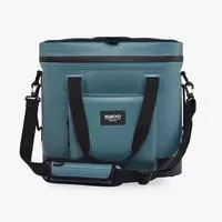 Igloo Trailmate 12 Oz Soft Cooler Bag Spruce