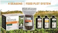 Illusion 4 Seasons Food Plot System
