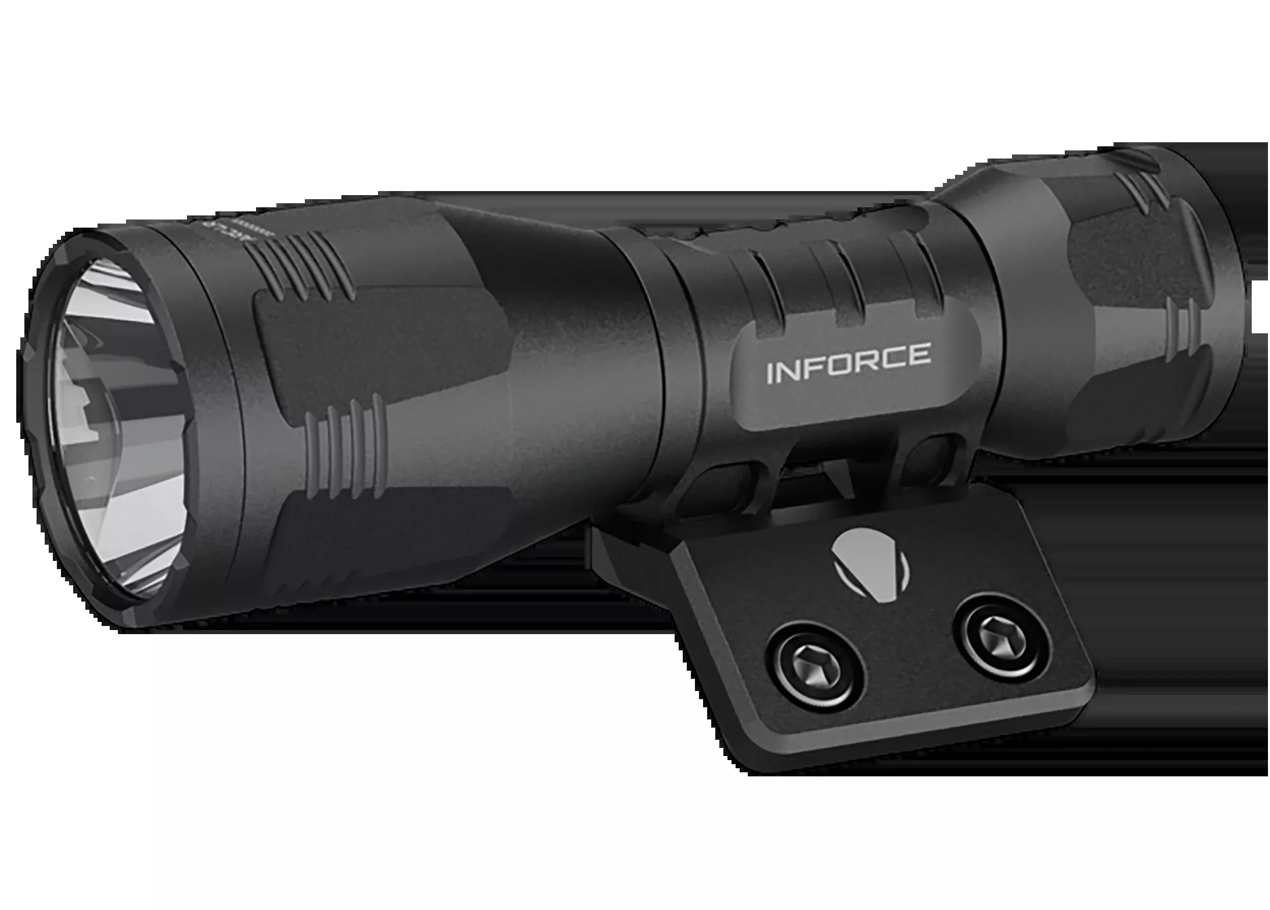 INFORCE ARC 350 LR-M Weapon Light Kit w/ M-LOK Mount, 1200 Lumens, Rechargeable — IF71015