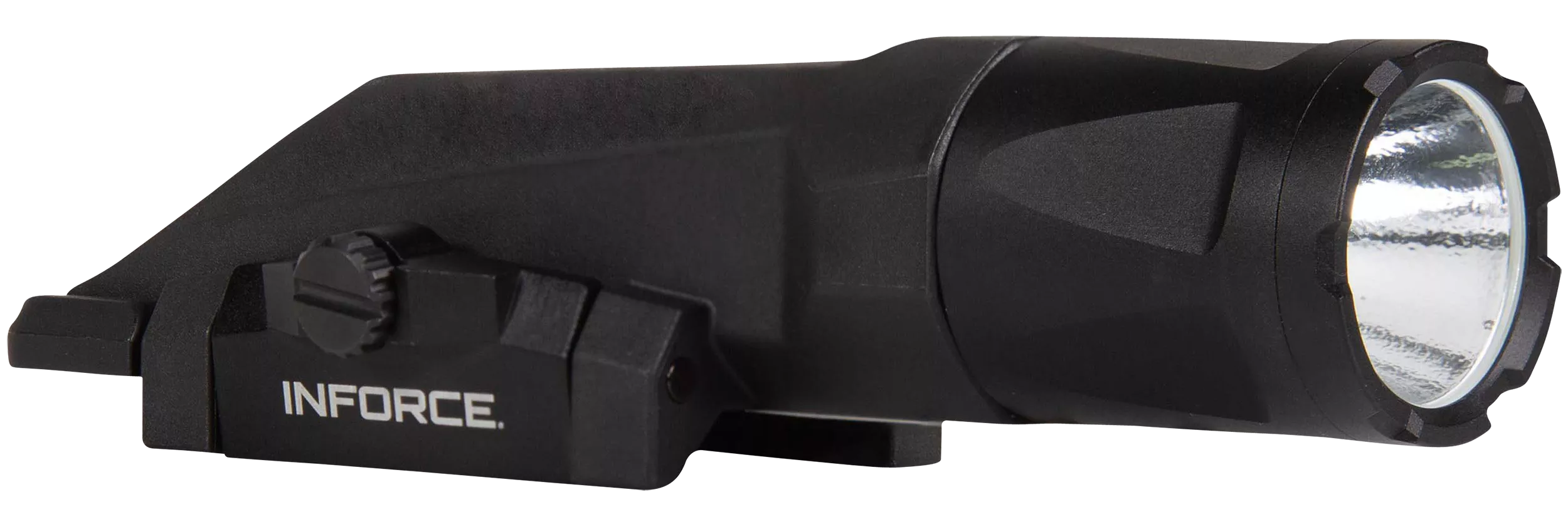 Inforce IF71012 WMLx White Gen 3 Black 1,100 Lumens LED