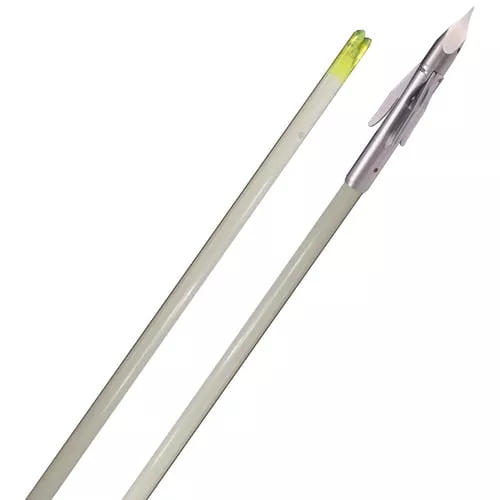 Innerloc Glow Max Bowfishing Arroww/Grapid Point 5/16 in.