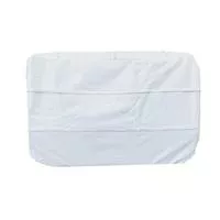 Invisi- Lab And Field House Snow Cover