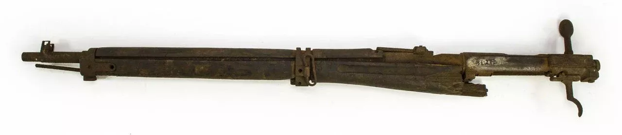 Japan Tokyo Arsenal Type 38 PI13