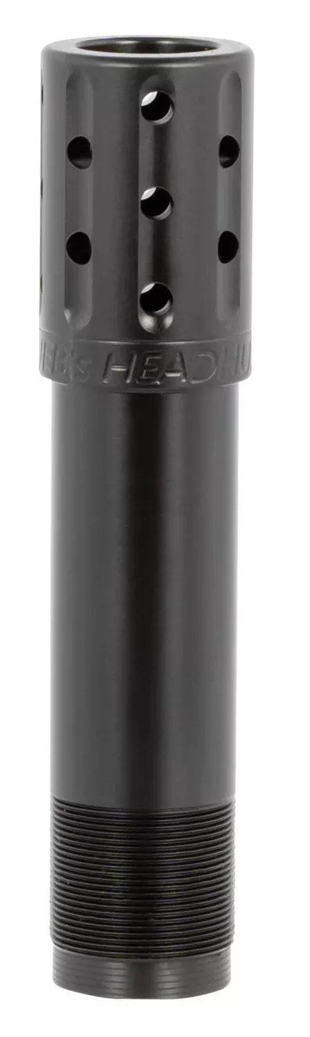 Jebs Choke Tubes JPCBN12D1665 Head HunterMossberg 12 Gauge Turkey Ported