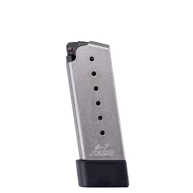 Kahr Arms 9mm Magazine with Grip Extension, 7rd, CM9, PM9, MK9