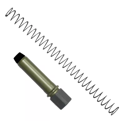 KAK Industry K-SPEC Enhanced AR15 Buffer A5H4 7.3 oz