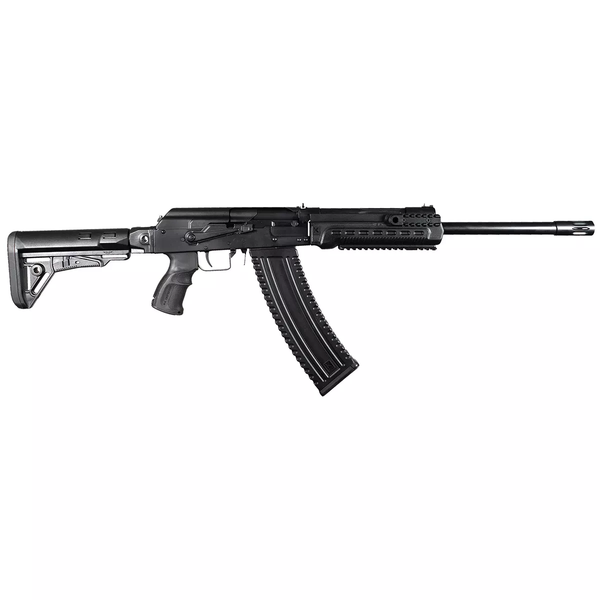 Kalashnikov USA KS-12T 12 Gauge Tactical Shotgun (10 Round Magazine)