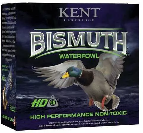 KENT BISMUTH WTFL 20G 3" 1OZ 25BX